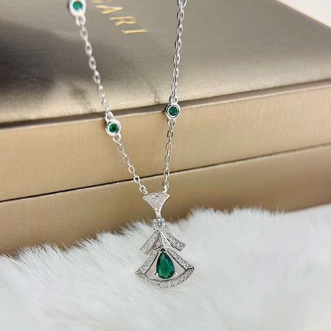 BVLGARI NECKLACE CE14434