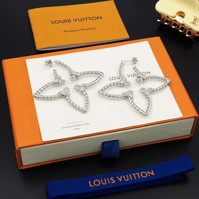 Louis Vuitton Earrings CE14436