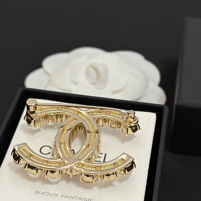 Chanel Brooch CE14445