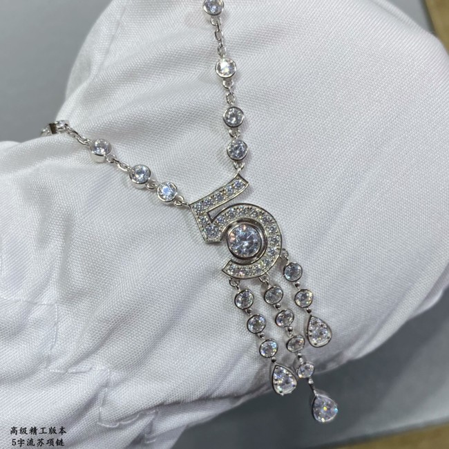 Chanel NECKLACE CE14446