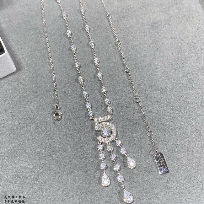 Chanel NECKLACE CE14446