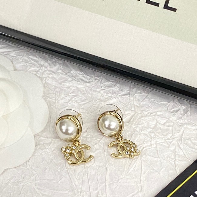 Chanel Earrings CE14456