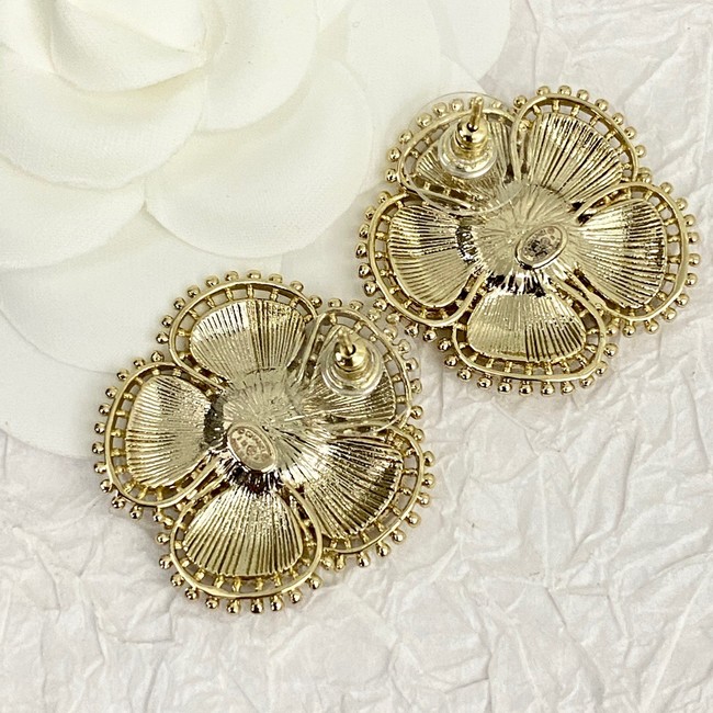 Chanel Earrings CE14458