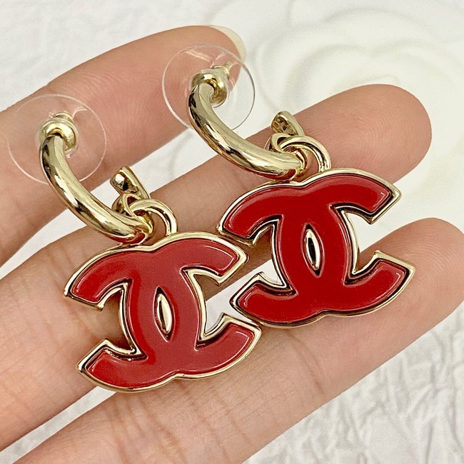 Chanel Earrings CE14459