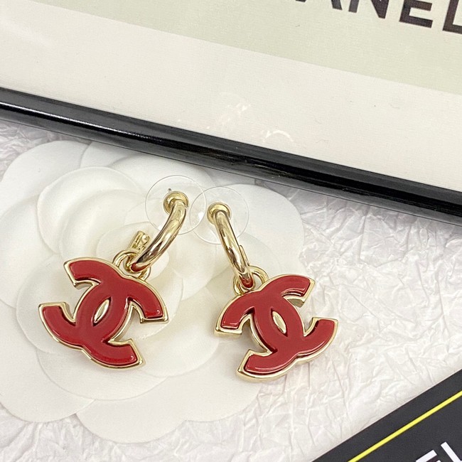 Chanel Earrings CE14459