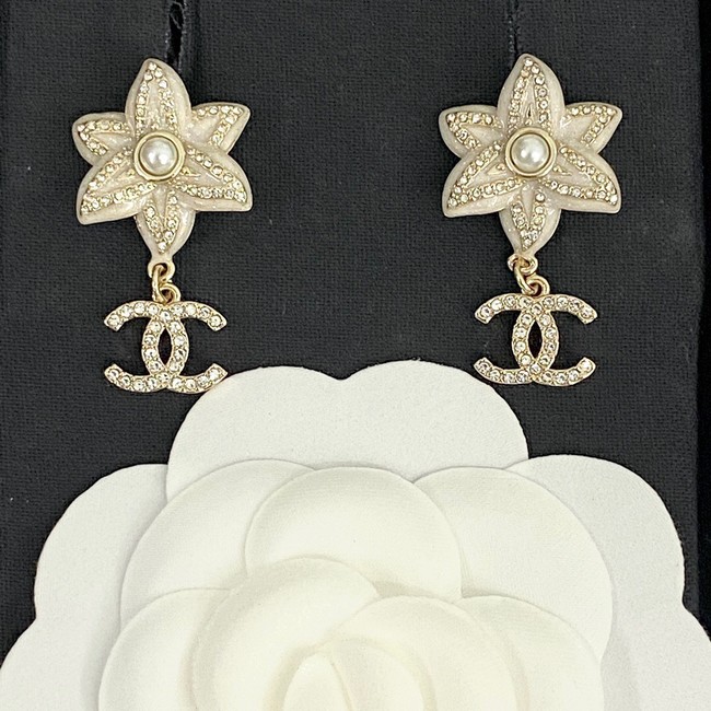 Chanel Earrings CE14462