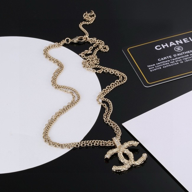 Chanel NECKLACE CE14455