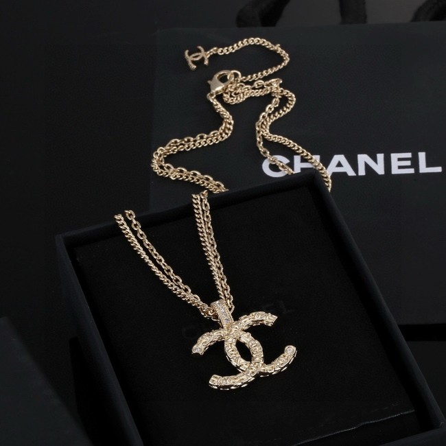 Chanel NECKLACE CE14455