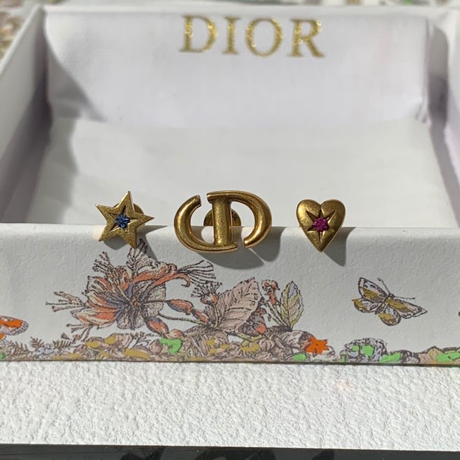 Dior Earrings CE14454