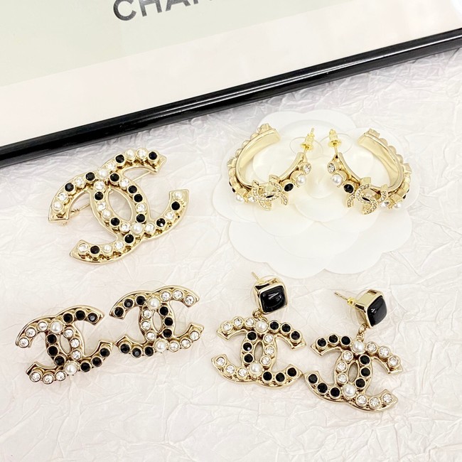 Chanel Earrings CE14465