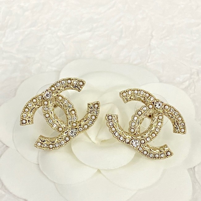 Chanel Earrings CE14466