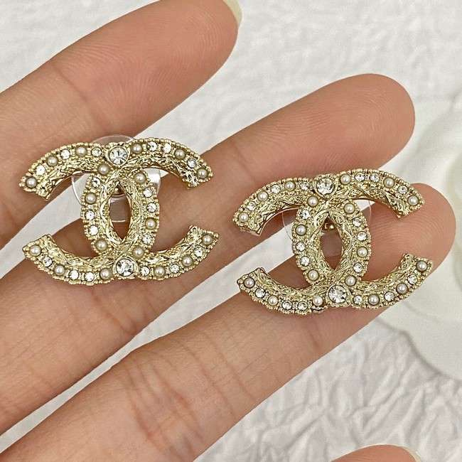 Chanel Earrings CE14466