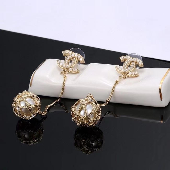 Chanel Earrings CE14474