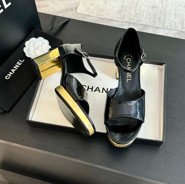 Chanel WOMENS SANDAL 11959-2