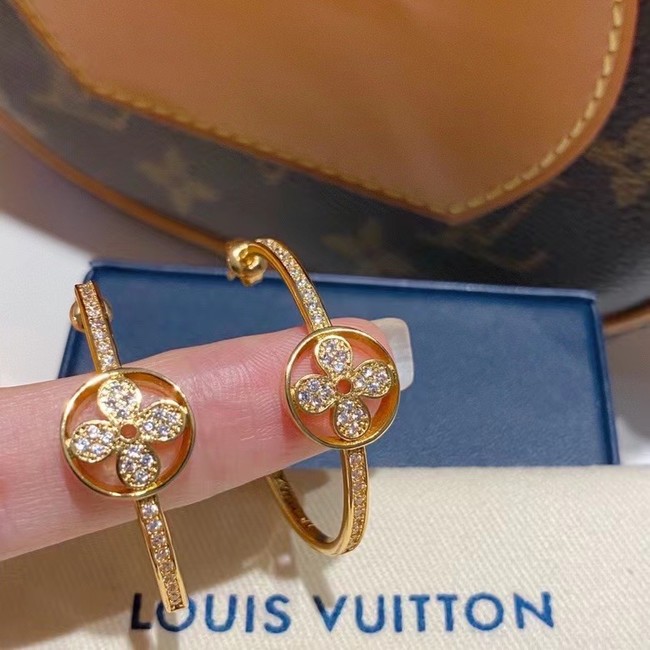 Louis Vuitton Earrings CE14475