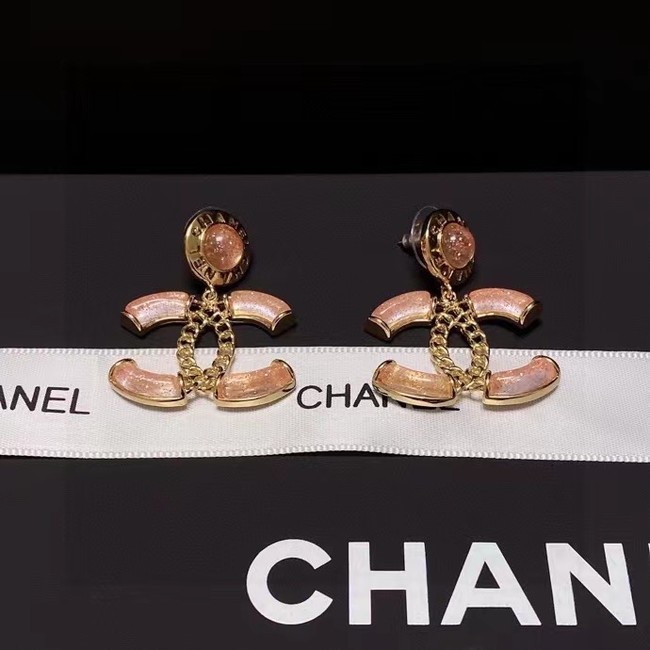 Chanel Earrings CE14484