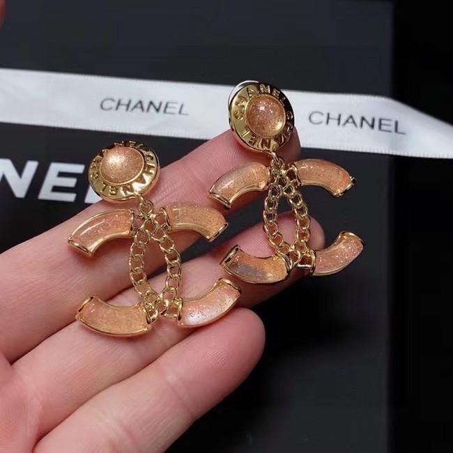 Chanel Earrings CE14484