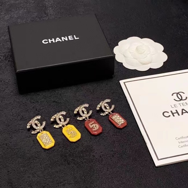 Chanel Earrings CE14486