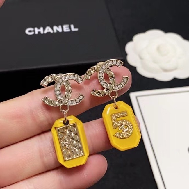 Chanel Earrings CE14486