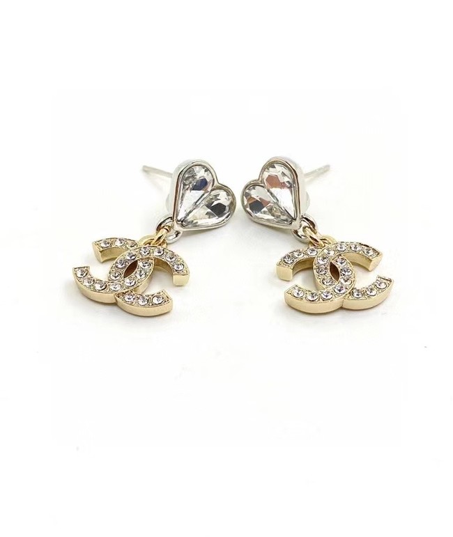 Chanel Earrings CE14487