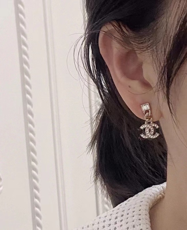 Chanel Earrings CE14488