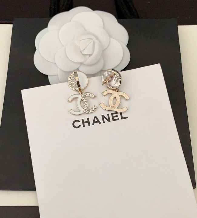 Chanel Earrings CE14501