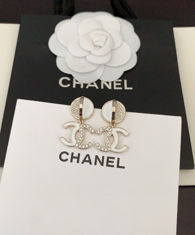 Chanel Earrings CE14501