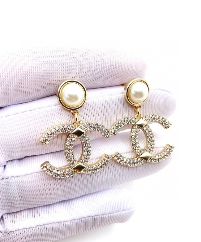 Chanel Earrings CE14506