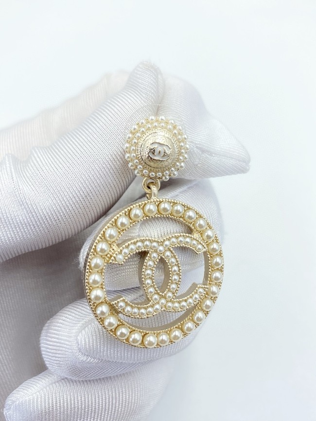 Chanel Earrings CE14509