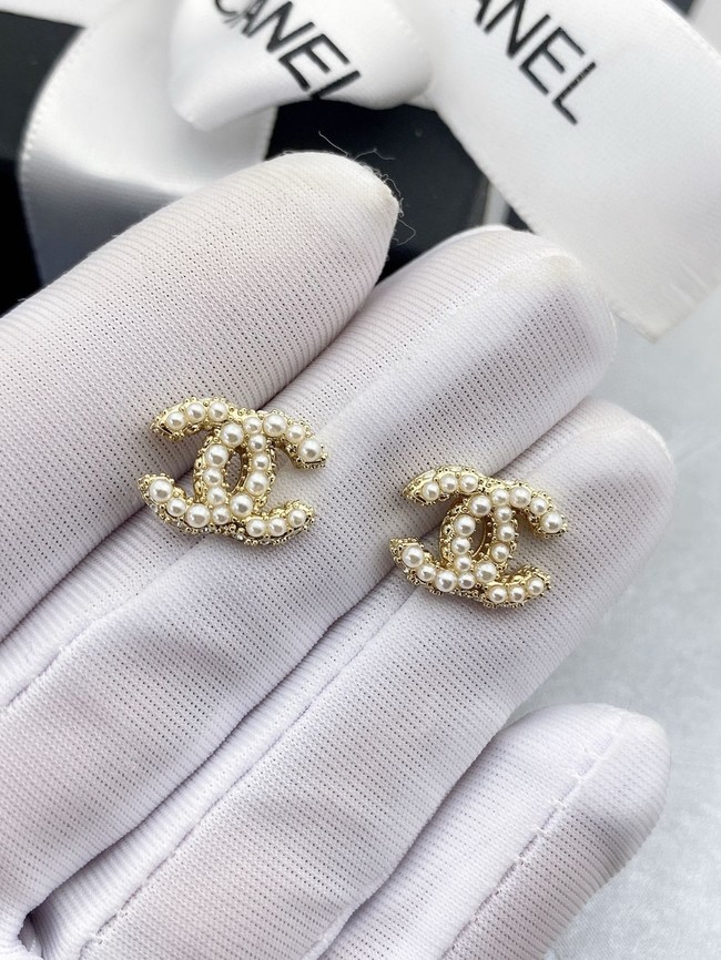 Chanel Earrings CE14510