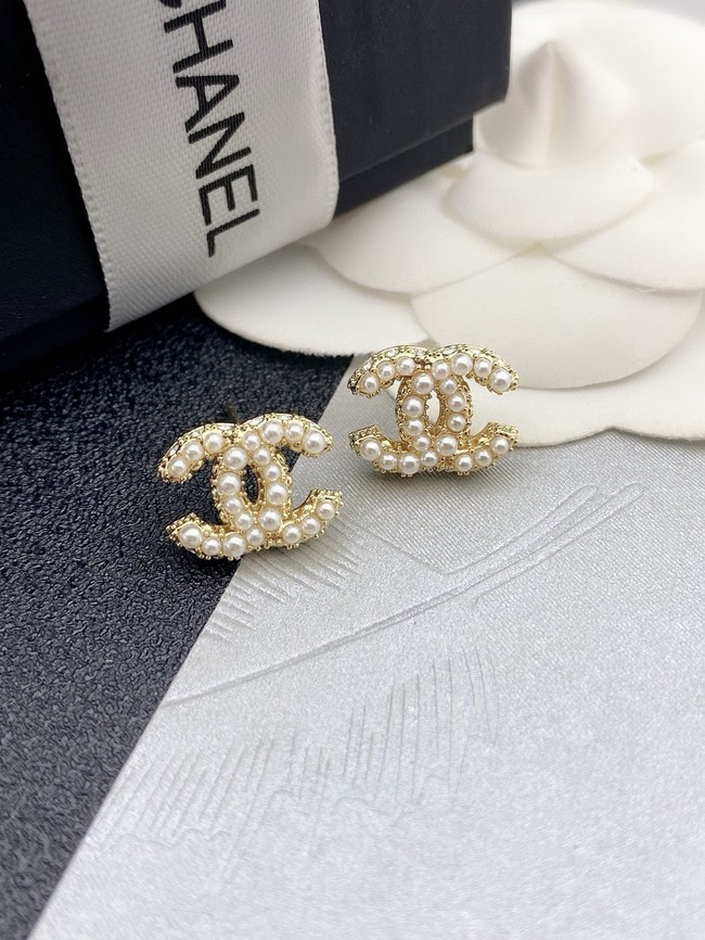 Chanel Earrings CE14510