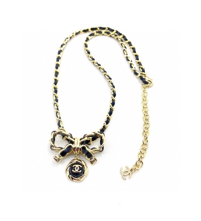 Chanel NECKLACE CE14495