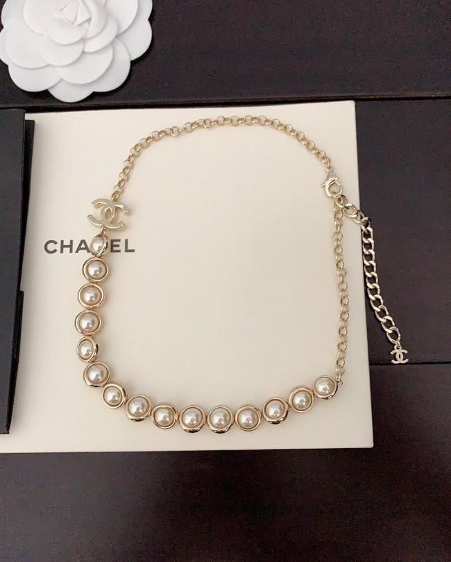 Chanel NECKLACE CE14496