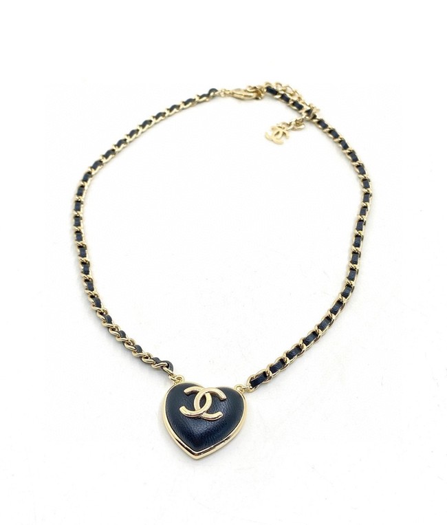 Chanel NECKLACE CE14498