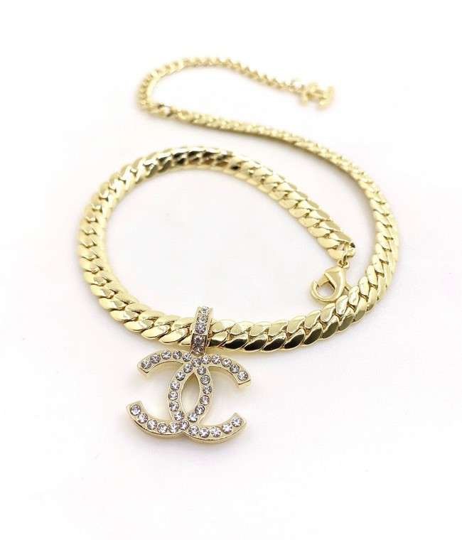 Chanel NECKLACE CE14503