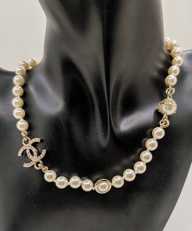 Chanel NECKLACE CE14507