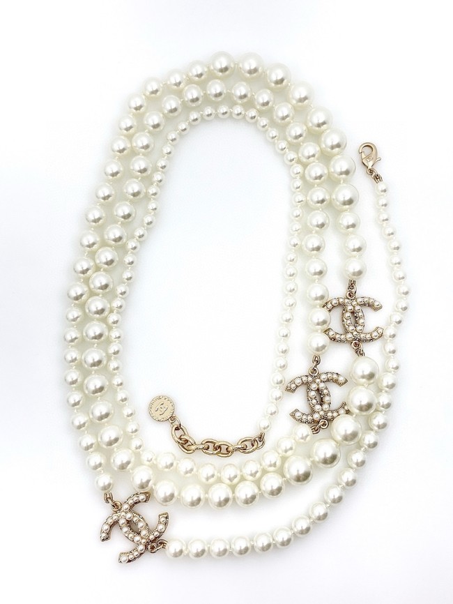 Chanel NECKLACE CE14511