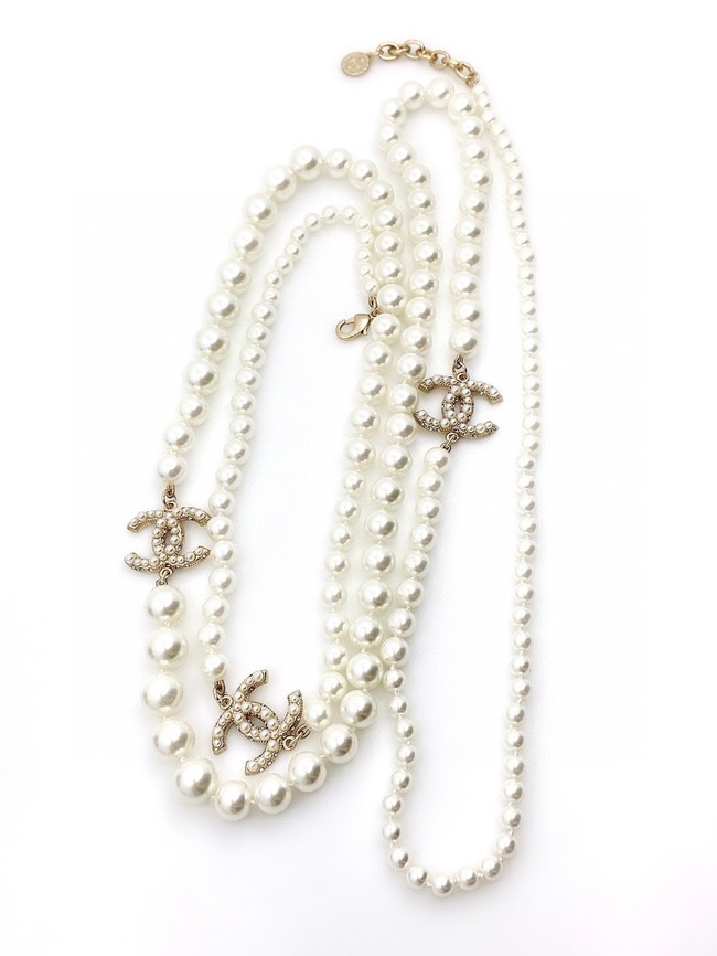 Chanel NECKLACE CE14511