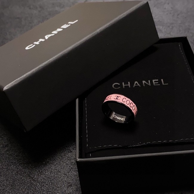 Chanel ring CE14513