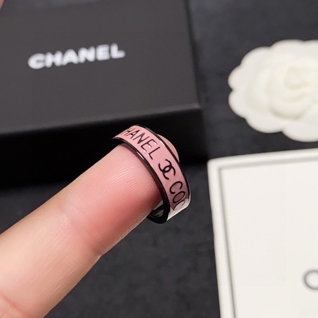 Chanel ring CE14513