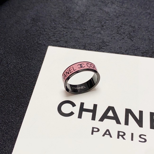 Chanel ring CE14513