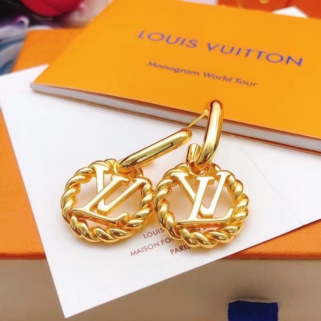 Louis Vuitton Earrings CE14477