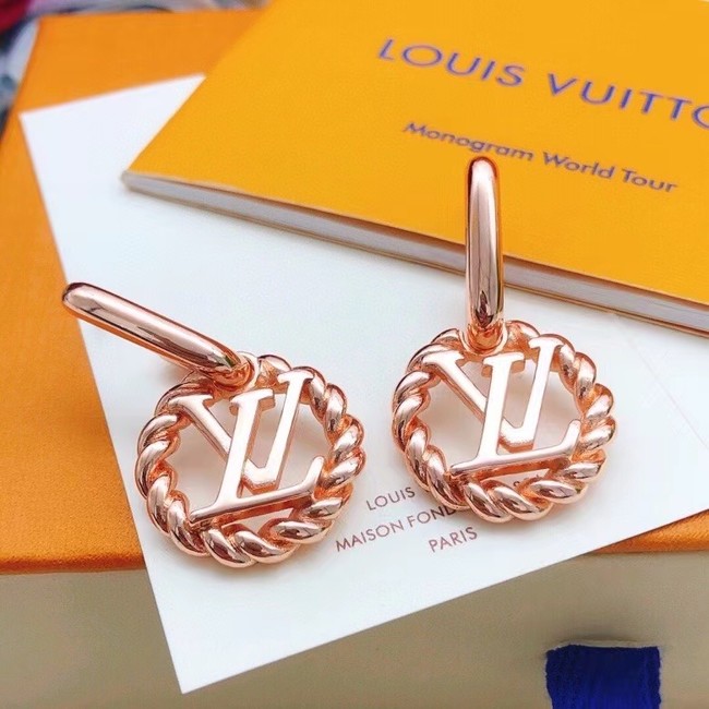 Louis Vuitton Earrings CE14477