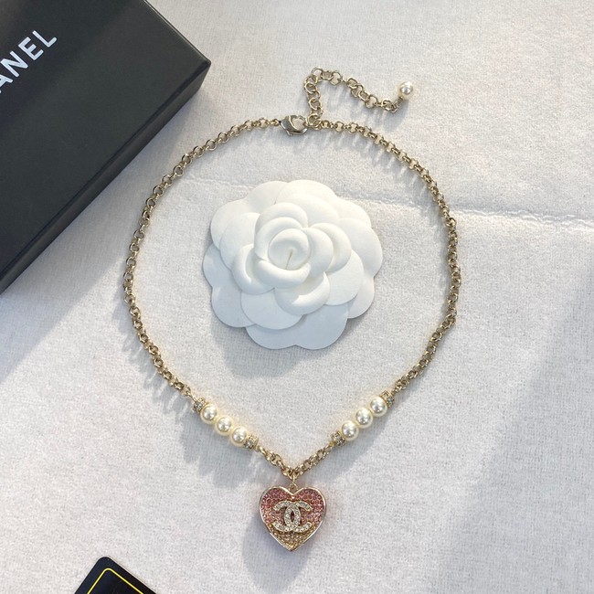 Chanel NECKLACE CE14519