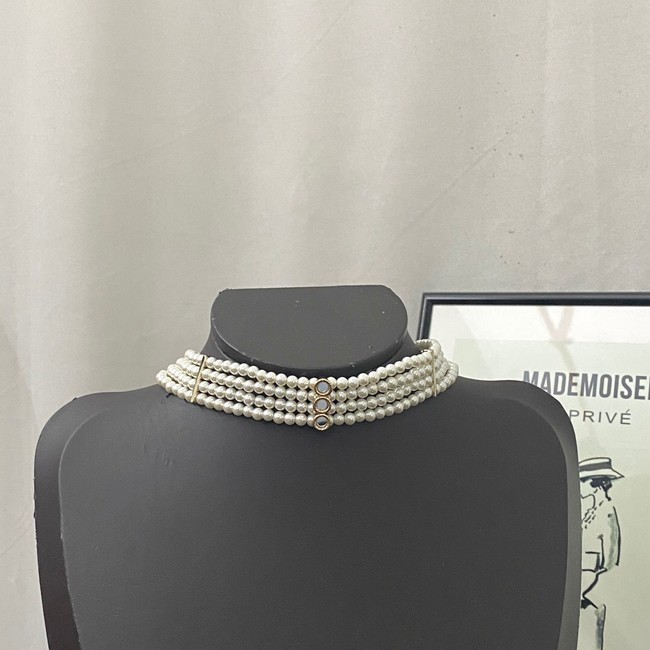 Dior NECKLACE CE14521