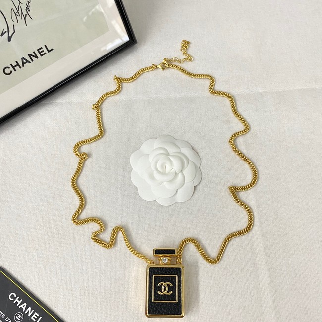 Chanel NECKLACE CE14523