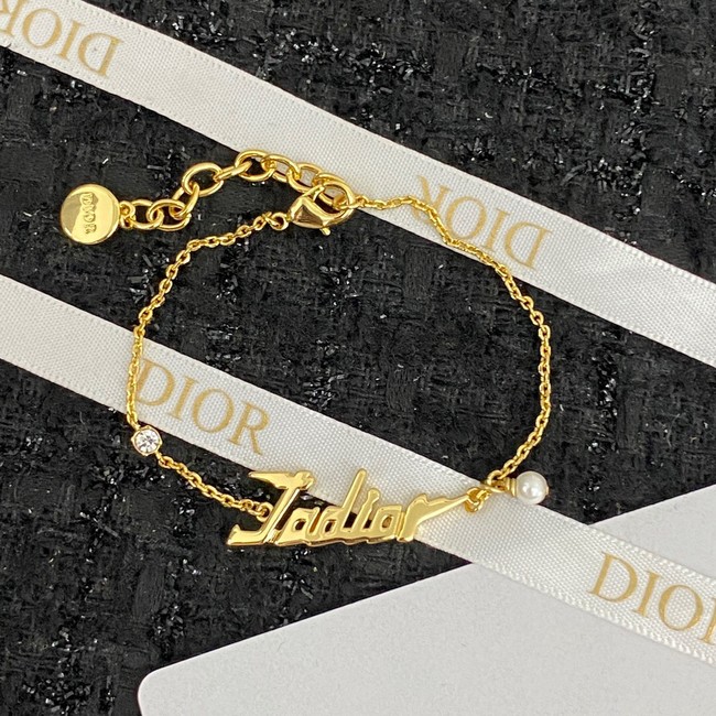 Dior Bracelet CE14527