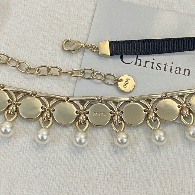 Dior NECKLACE CE14520