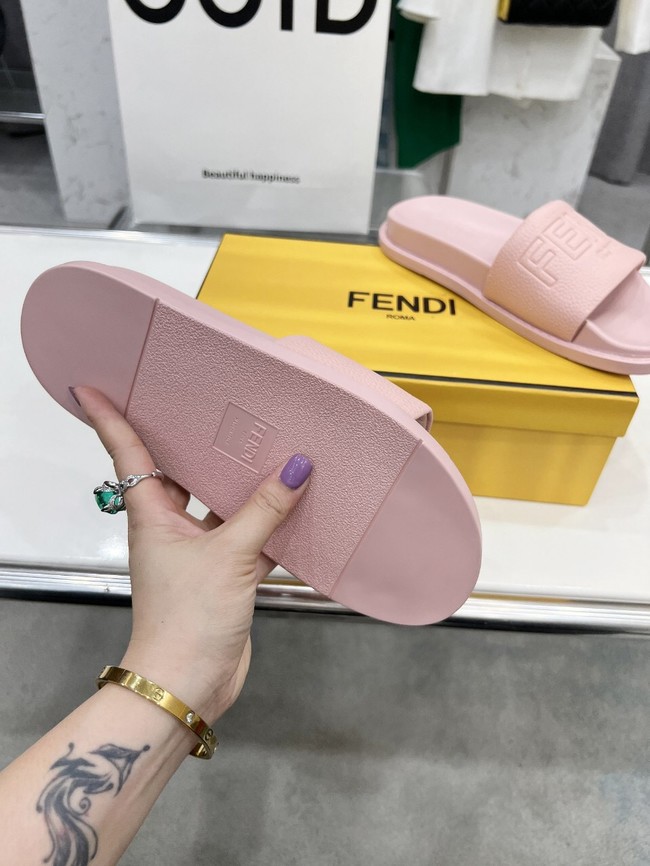 Fendi WOMENS shoes 11964-3