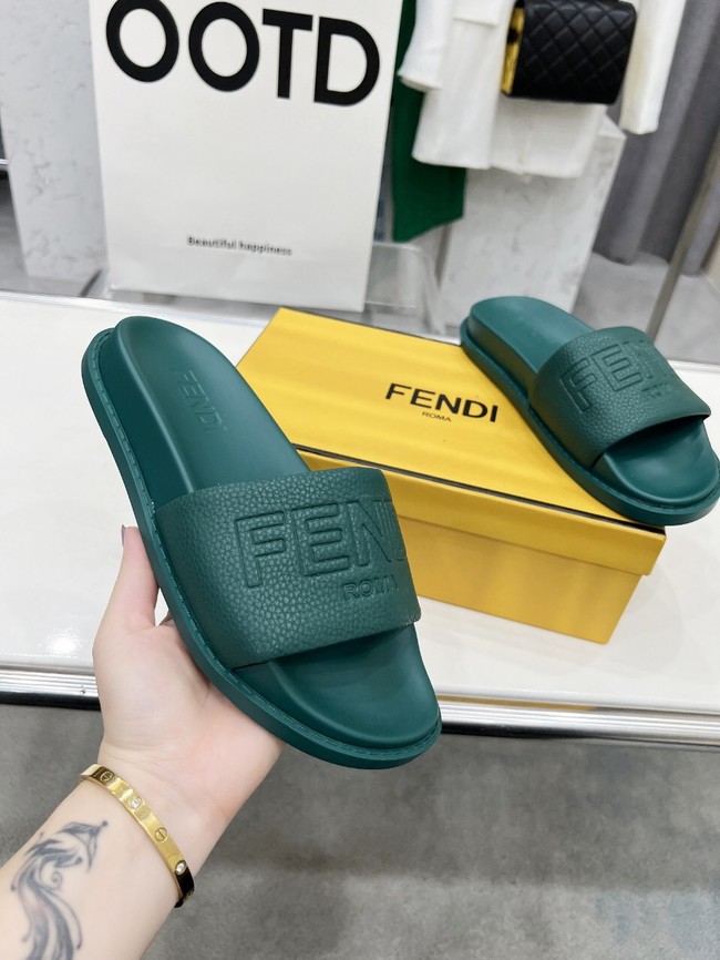 Fendi WOMENS shoes 11964-4